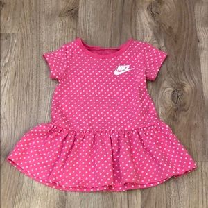 Nike Baby Tennis Dress (12 month)